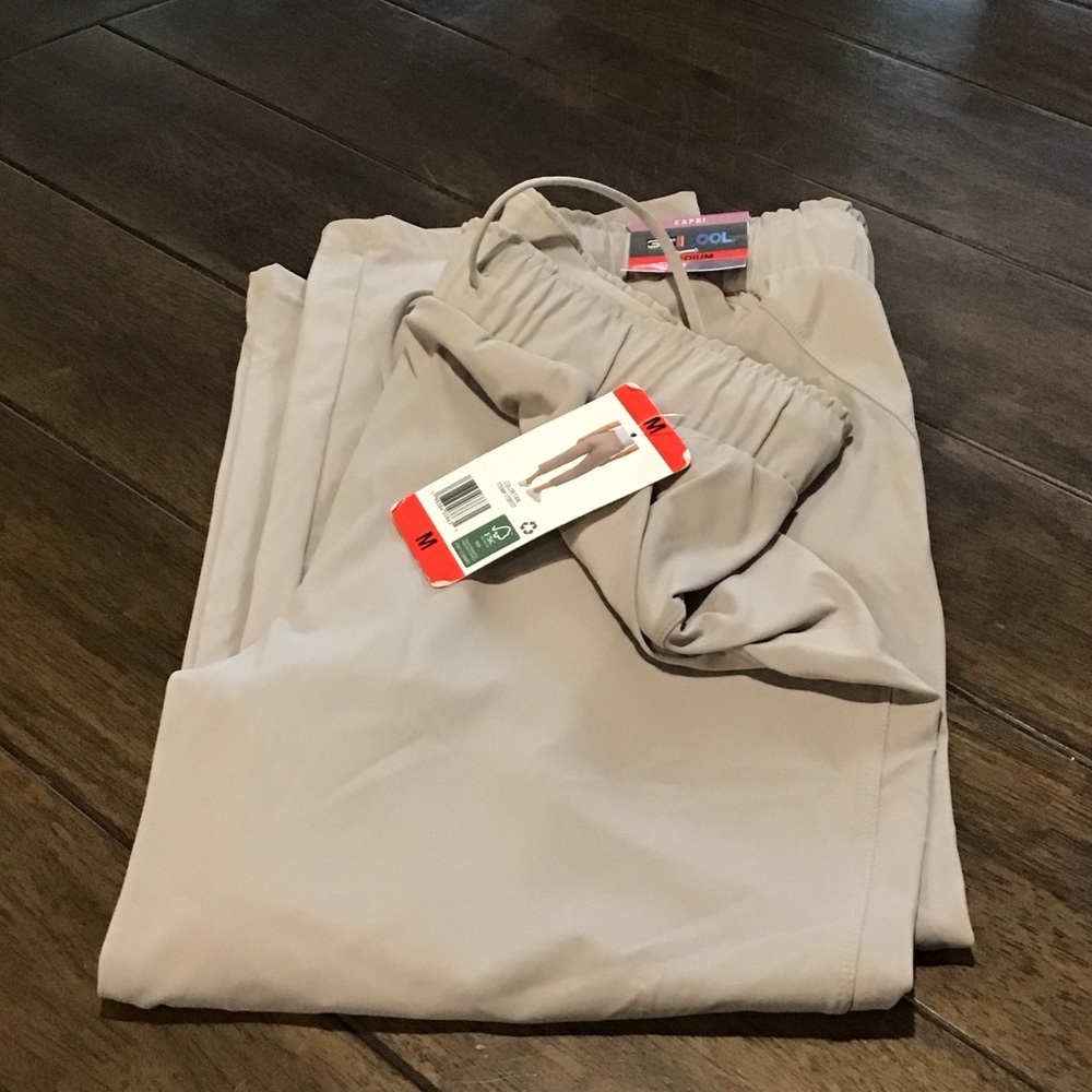 32 Degrees Light Gray Sweatpants